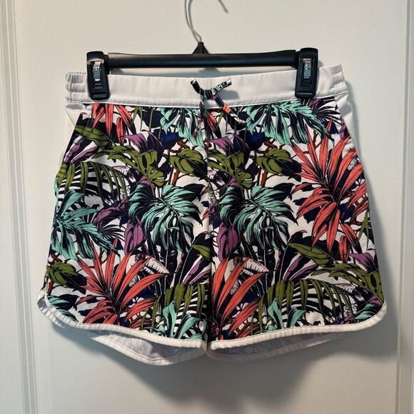 Columbia Girls' Sandy Shores™ Boardshorts - Picture 1 of 6